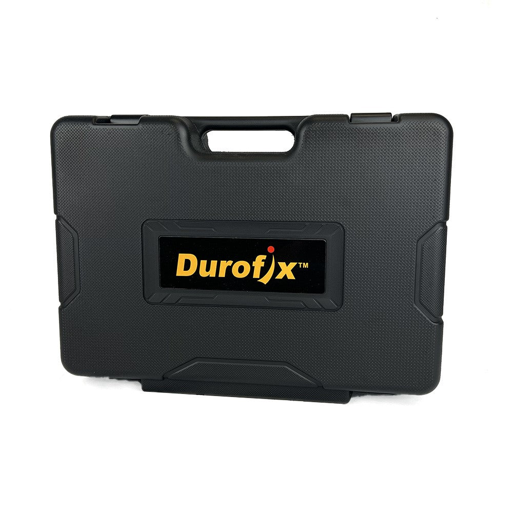 Durofix Battery Powered Nut Driver 3/4'' 20V (Complete kit with battery and charger)