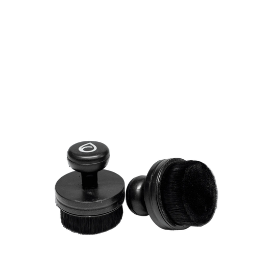 Tyre brush - Applikatorborste