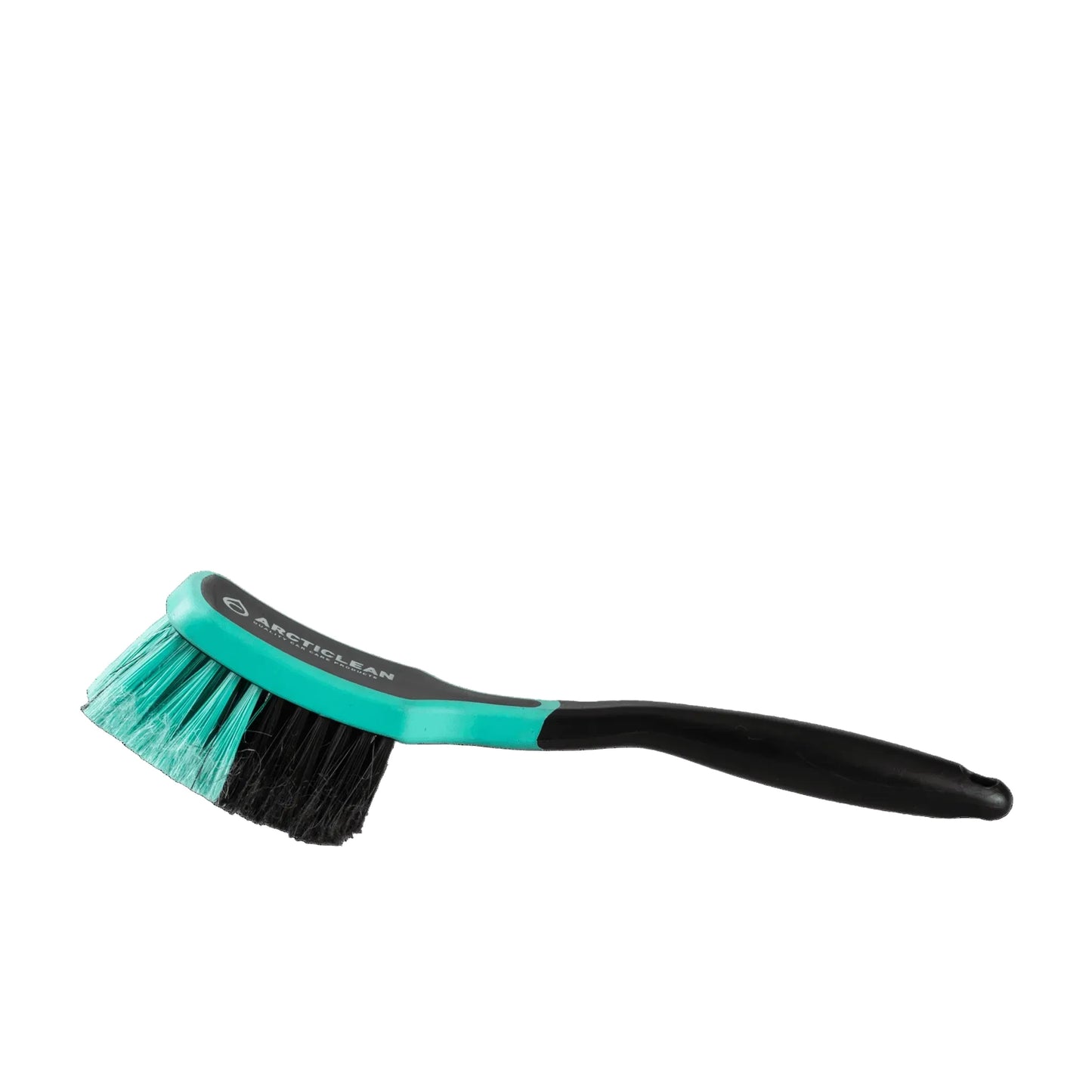 Tyre & rim brush - multiborste