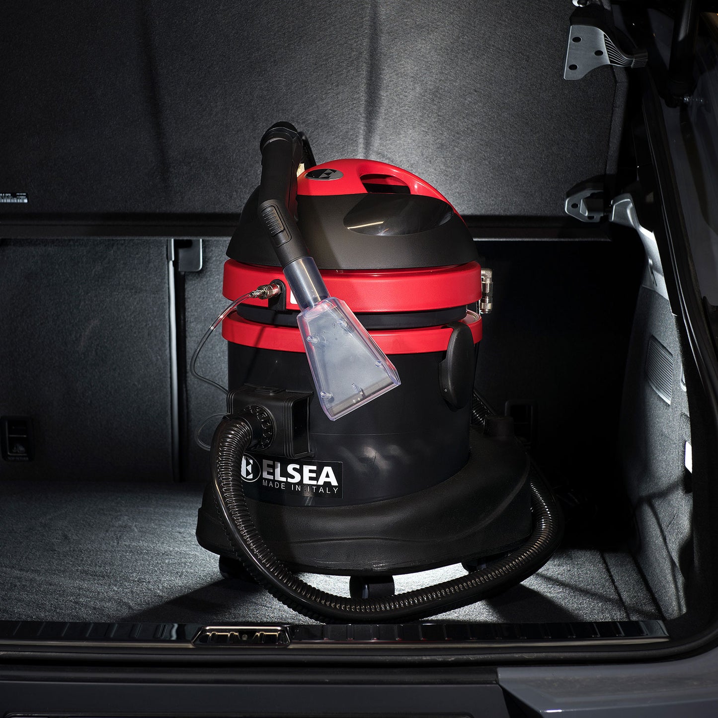 Elsea Upholstery washer - Estro 110