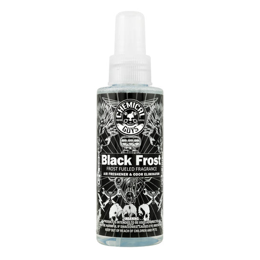 Chemical Guys Luftfräschare Black Frost Air Freshener, 118 ml - SWEDISHGLOSS