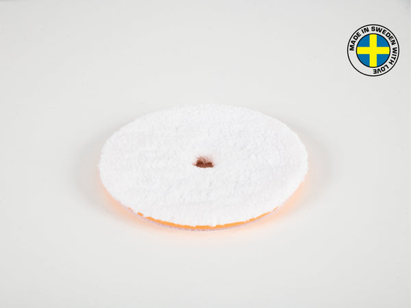 Polishing wheel Microfiber wheel – SWEDISHGLOSS